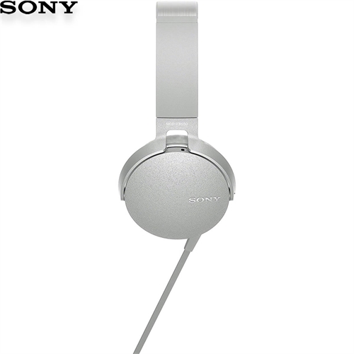 Tai Nghe SONY MDR-XB550AP 10